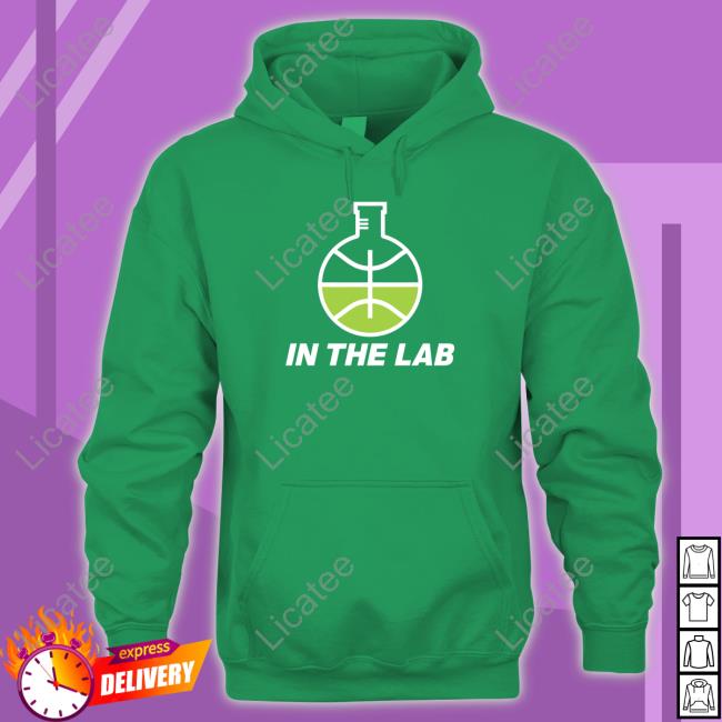 #1 Ranked Snitch Ref In The Lab Hoodie
