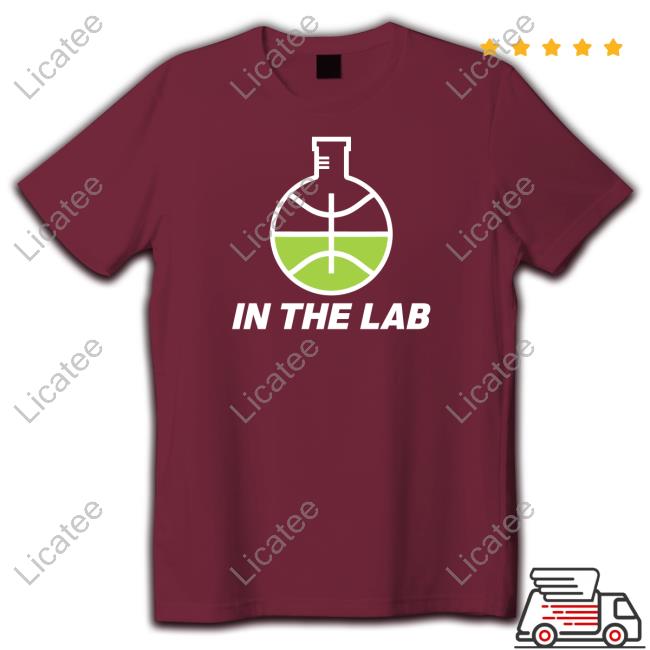 In The Lab Shirts